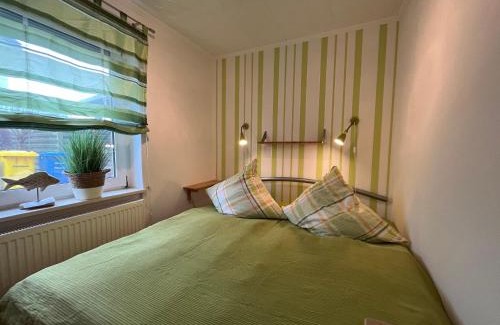 Alt Bukow House | FeWo Alt Bukow nahe Ostseebad Rerik