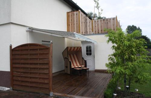 Alt Bukow House | FeWo Alt Bukow nahe Ostseebad Rerik