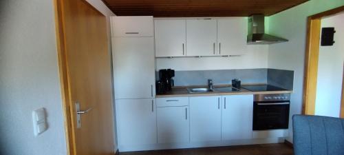 Langfurth Apartment | FeWo Alte Schmiede