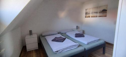 Langfurth Apartment | FeWo Alte Schmiede