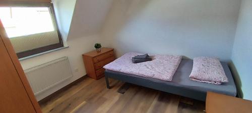 Langfurth Apartment | FeWo Alte Schmiede