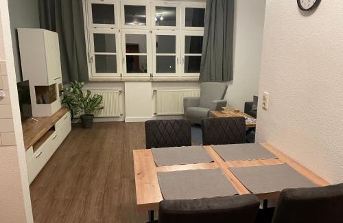 Eimelrod Apartment | Fewo Alte Schule