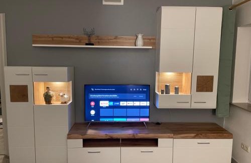 Eimelrod Apartment | Fewo Alte Schule