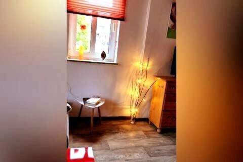 Erndtebruck Apartment | FeWo altes Pfarrhaus
