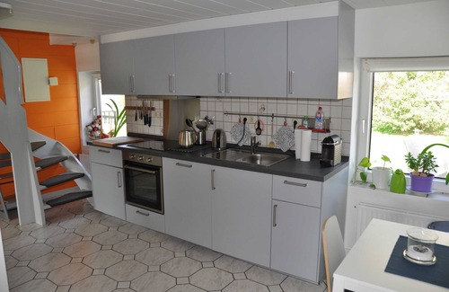 Kirchnuchel Apartment | FeWo Altharmhorst - FeWo-Altharmhorst