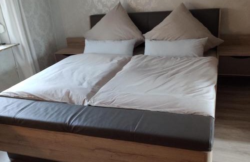 Bad Laasphe Apartment | FeWo Altstadt BL