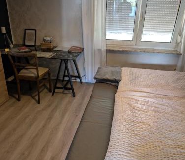 Bad Laasphe Apartment | FeWo Altstadt BL
