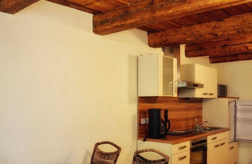 Altstadt Apartment | FeWo Altstadtbrücke - Altstadthaus / Apartments Görlitz