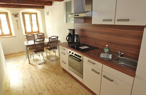 Altstadt Apartment | FeWo Altstadtbrücke - Altstadthaus / Apartments Görlitz