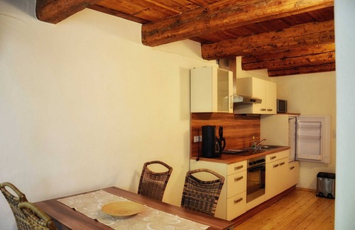 Altstadt Apartment | Fewo Altstadtbrücke - Altstadthaus/ferienwohnungen Görlitz