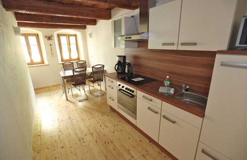 Altstadt Apartment | Fewo Altstadtbrücke - Altstadthaus/ferienwohnungen Görlitz