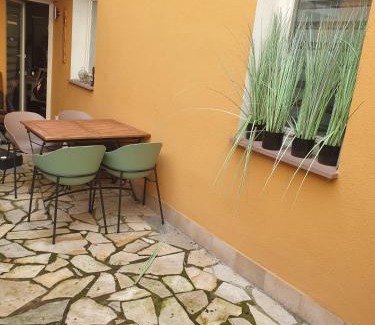Aschaffenburg Apartment | Fewo Altstadtperle Aschaffenburg