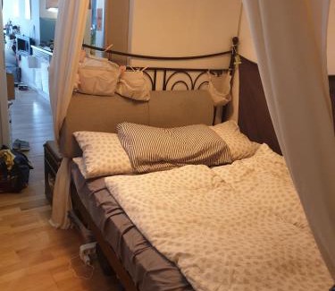Aschaffenburg Apartment | Fewo Altstadtperle Aschaffenburg
