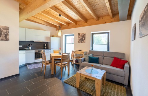 Blaichach Apartment | Fewo am Aubach - Josefine