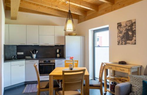 Blaichach Apartment | Fewo am Aubach-Josefine