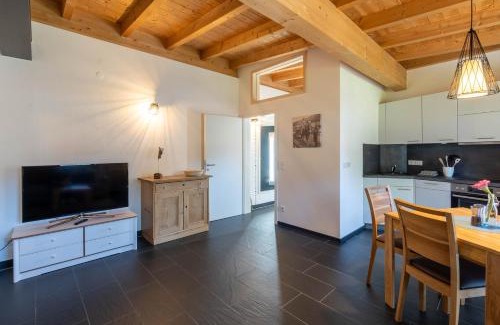 Blaichach Apartment | Fewo am Aubach-Josefine