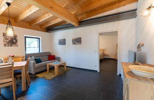 Blaichach Apartment | Fewo am Aubach-Josefine