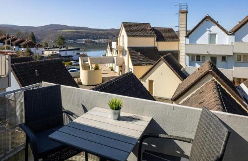 Scheid House | Fewo am Edersee mit 2 Schlafzimmern