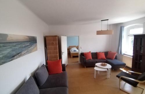 Wachwitz Apartment | FeWo am Elbhang
