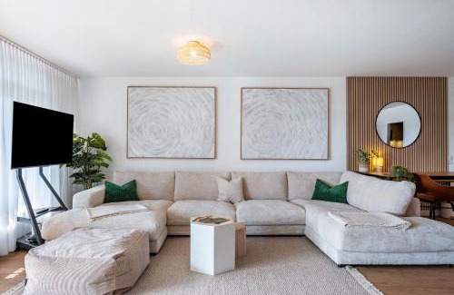 Feldberg Apartment | Fewo Am Feldberg Gipfel