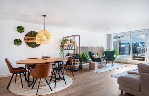Feldberg Apartment | Fewo Am Feldberg Gipfel