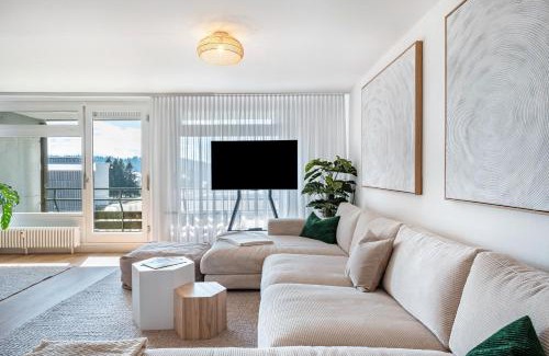 Feldberg Apartment | Fewo Am Feldberg Gipfel