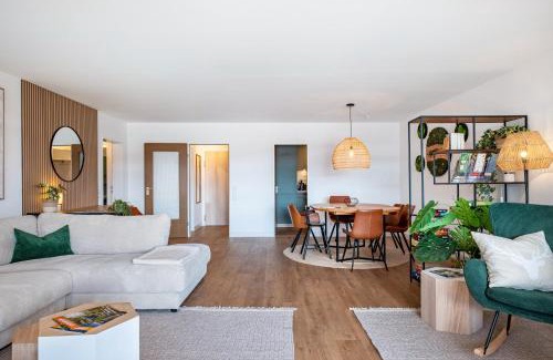 Feldberg Apartment | Fewo Am Feldberg Gipfel