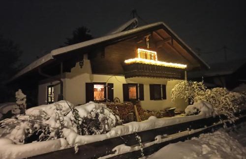 Marquartstein Apartment | Fewo am Glückswegerl