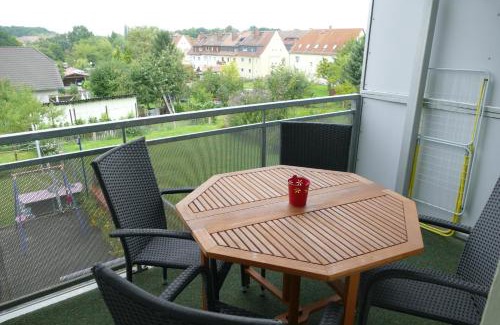 Loebau Apartment | Fewo Am Messepark