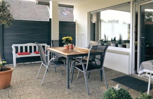 Nimburg Apartment | FeWo am Nimberg