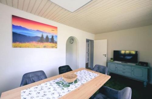 Nimburg Apartment | FeWo am Nimberg