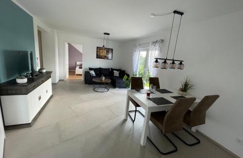 Balingen Apartment | FeWo am Ortsrand von Roßwangen