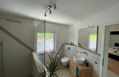 Balingen Apartment | FeWo am Ortsrand von Roßwangen