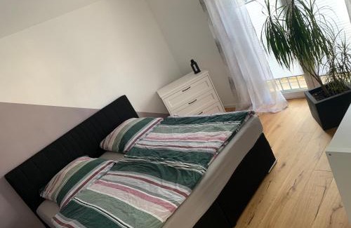 Balingen Apartment | FeWo am Ortsrand von Roßwangen