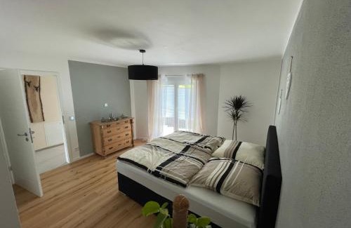 Balingen Apartment | FeWo am Ortsrand von Roßwangen
