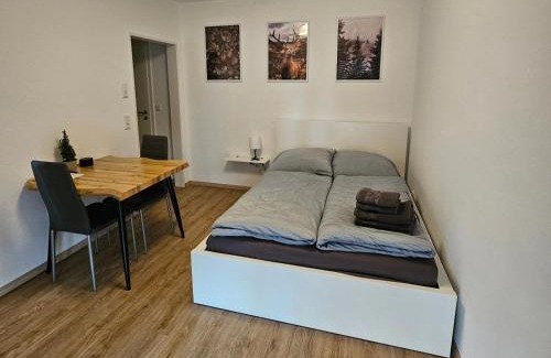 Bad Berleburg Apartment | Fewo am premium Wanderort