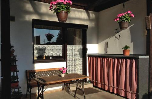 Blankenburg Apartment | Fewo am Sassenberg