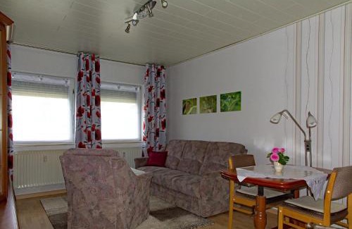 Blankenburg Apartment | Fewo am Sassenberg