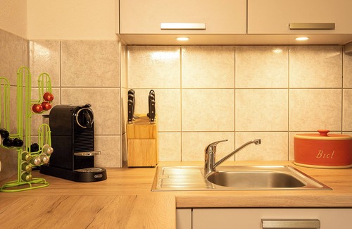 Weimar House | FEWO am Schwanseebad - Quiet, Safe and Beautiful