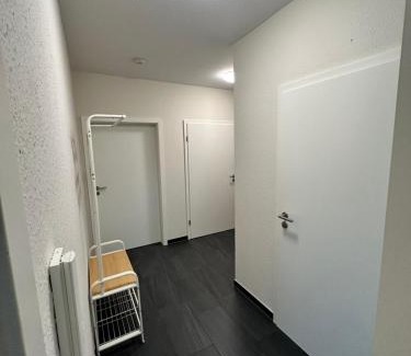 Thulsfeld Apartment | FEWO „Am Stausee“