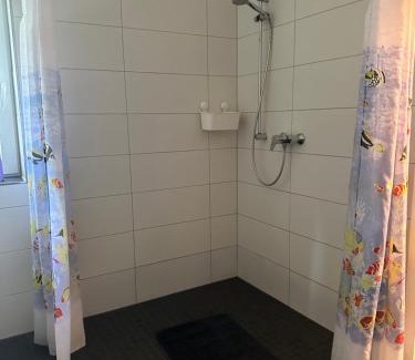 Thulsfeld Apartment | FEWO „Am Stausee“