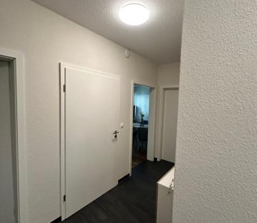 Thulsfeld Apartment | FEWO „Am Stausee“