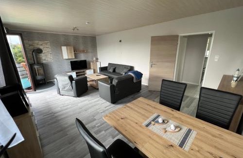 Großenheidorn Apartment | Fewo am Wald