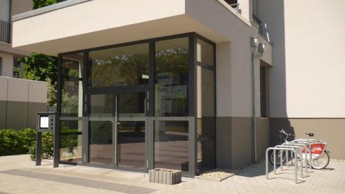 Wilsdruffer Vorstadt/Seevorstadt-West Apartment | FeWo am Zwinger