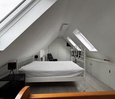 Aldenburg Apartment | FeWo an der Nordseeküste II
