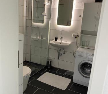 Aldenburg Apartment | FeWo an der Nordseeküste I