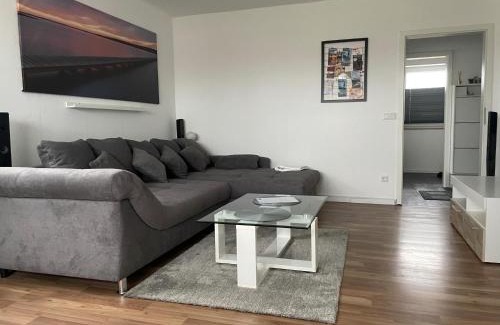 Aldenburg Apartment | FeWo an der Nordseeküste I