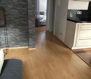 Jena Apartment | Fewo an der Saale, 5 min bis Zentrum