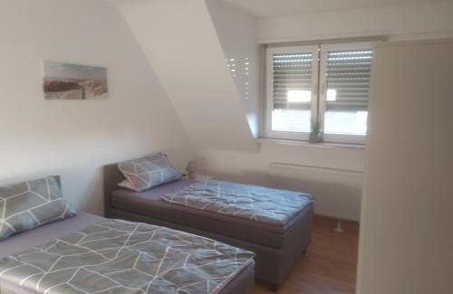 Burbach Apartment | FeWo Apfelbaum
