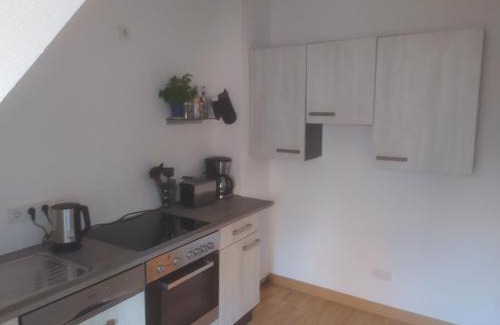 Burbach Apartment | FeWo Apfelbaum